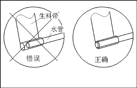 潔博利感應(yīng)水龍頭